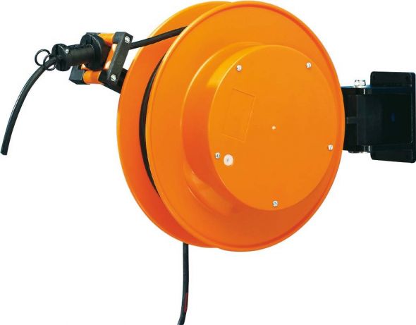 Kabelaufroller FT 038.0515 Kabelaufroller FT 038.0515