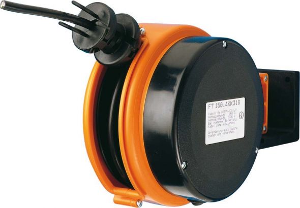 Kabelaufroller FT 150.5KK3075 Kabelaufroller FT 150.5KK3075