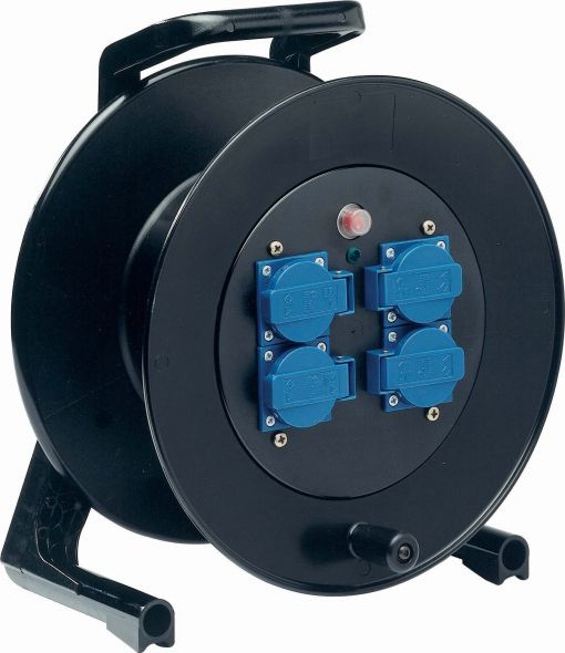 Kabeltrommel GT 310.MD4L.25PU315 Kabeltrommel GT 310.MD4L.25PU315