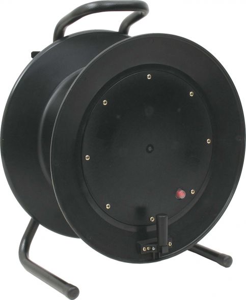 Spezialgummi-Kabeltrommel GT 450.MS5 Spezialgummi-Kabeltrommel GT 450.MS5