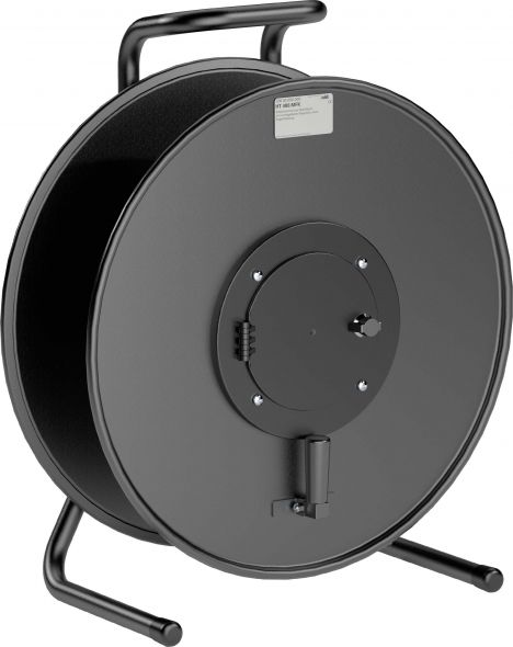 Stahlblech-Kabeltrommel HT 480.MFK Stahlblech-Kabeltrommel HT 480.MFK