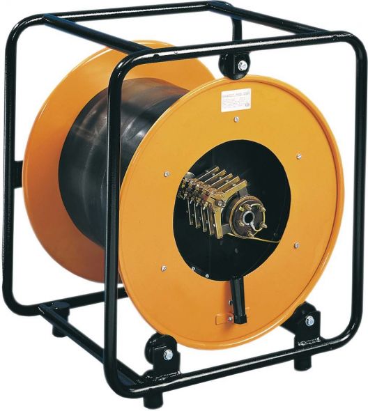 Stahlblech-Kabeltrommel SK 4823.MS5.25 Stahlblech-Kabeltrommel SK 4823.MS5.25