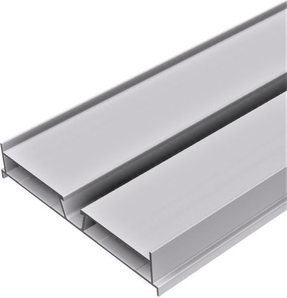 Bodenprofil Pro 165001-02500 Bodenprofil Pro 165001-02500