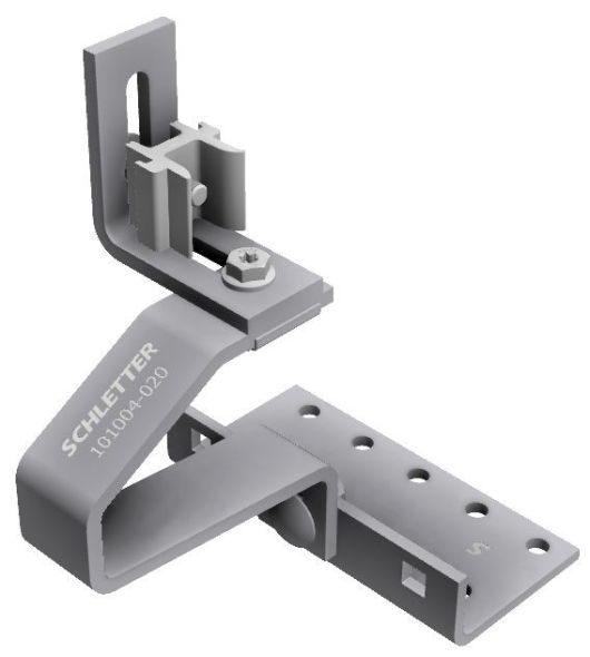 Dachhaken 101004-020 Dachhaken 101004-020