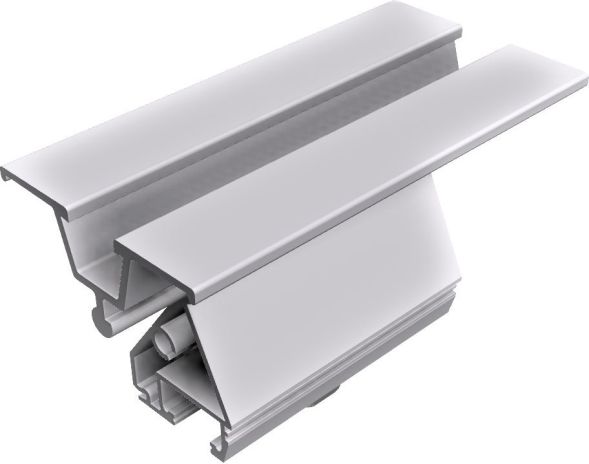 Eindreh-Modulauflager 165005-001 Eindreh-Modulauflager 165005-001
