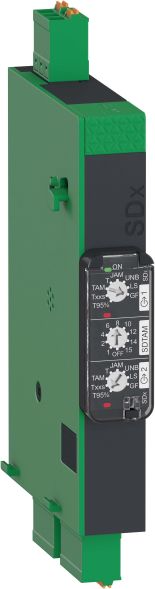 Alarm- und Meldemodul GV4ADM1111