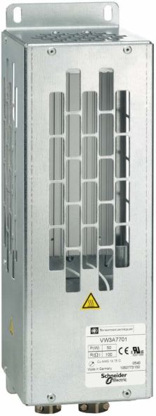 Bremswiderstand VW3A7701 Bremswiderstand VW3A7701