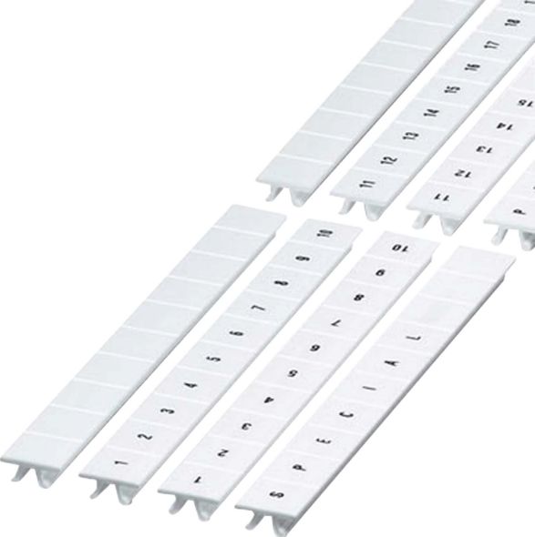 CLIP-IN Beschrift.Streifen NSYTRAB1070 CLIP-IN Beschrift.Streifen NSYTRAB1070