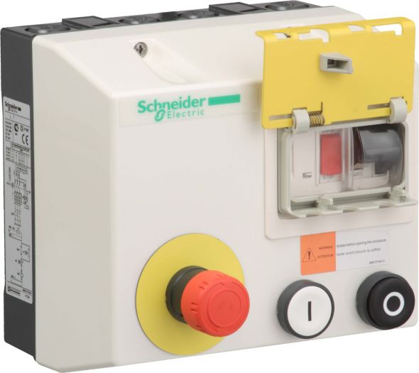 Direktanlasser LG7K09Q714 Direktanlasser LG7K09Q714