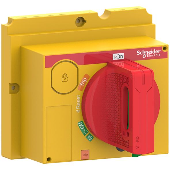 Direkter Drehantrieb LV429339T Direkter Drehantrieb LV429339T
