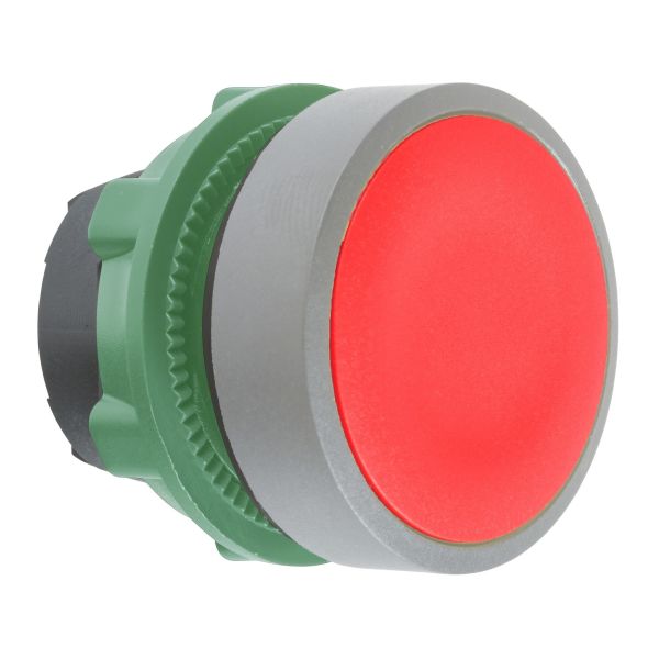 Drucktaster, Front ZB5AH04C0 Drucktaster, Front ZB5AH04C0