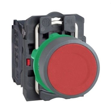 Drucktaster komplett XB5AA42C0 Drucktaster komplett XB5AA42C0