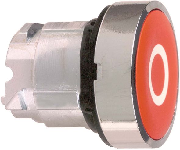 Drucktaster ZB4BA432 Drucktaster ZB4BA432