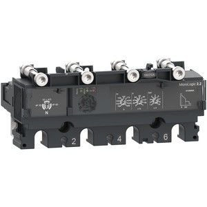 Elektron. Auslösegerät C2542D250 Elektron. Auslösegerät C2542D250