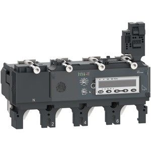Elektron. Auslösegerät C4046E400 Elektron. Auslösegerät C4046E400