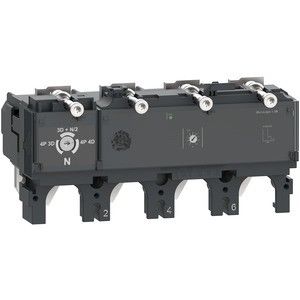 Elektron. Auslösegerät C6341M500 Elektron. Auslösegerät C6341M500