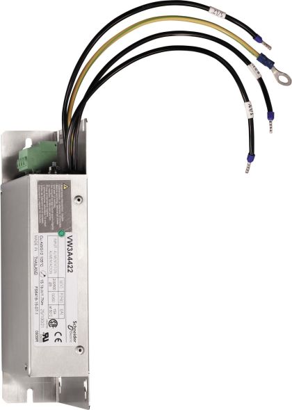EMV-Filter VW3A4422 EMV-Filter VW3A4422