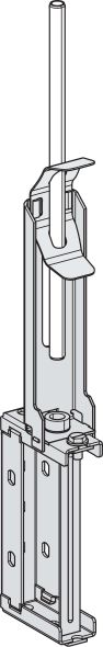 Federaufhängung KNB160ZFPU Federaufhängung KNB160ZFPU