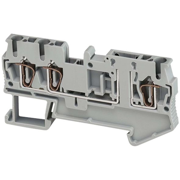 Federreihenklemme NSYTRR23TB Federreihenklemme NSYTRR23TB