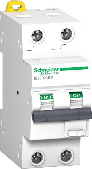 FI/LS-Schalter A9D37216 FI/LS-Schalter A9D37216