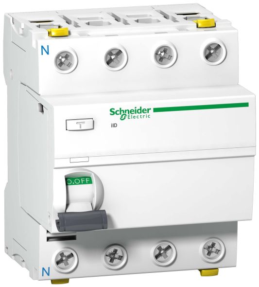FI-Schalter A9Z32440 FI-Schalter A9Z32440