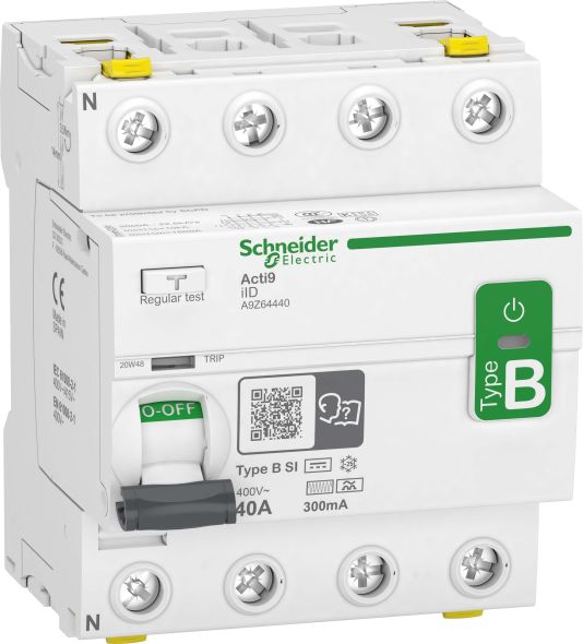 FI-Schalter A9Z64440 FI-Schalter A9Z64440
