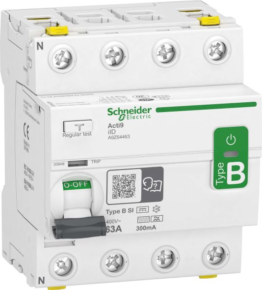 FI-Schalter A9Z64463 FI-Schalter A9Z64463