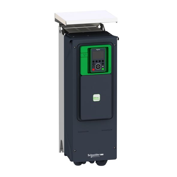 Frequenzumrichter 2,2KW ATV650U22N4U