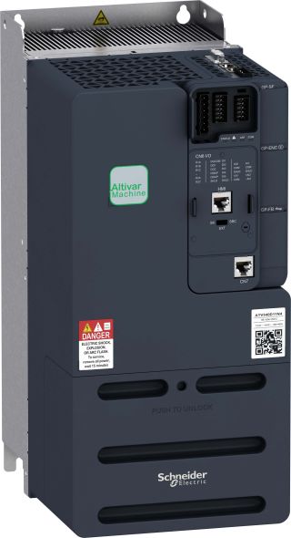 Frequenzumrichter ATV340D18N4