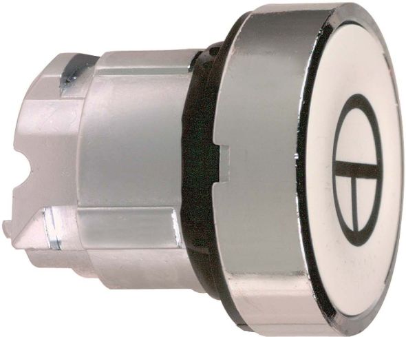 Frontelement Drucktaster ZB4BA145 Frontelement Drucktaster ZB4BA145