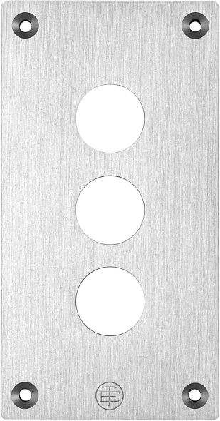 Frontplatte XAPE303 Frontplatte XAPE303