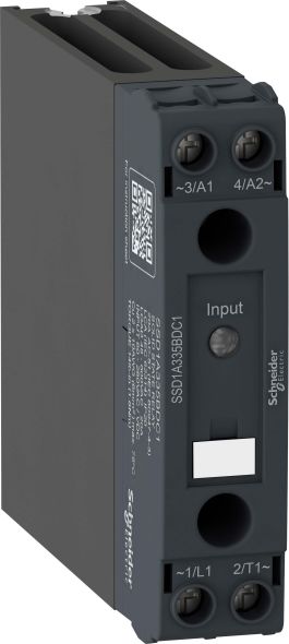 Halbleiterrelais SSD1A335BDC1 Halbleiterrelais SSD1A335BDC1
