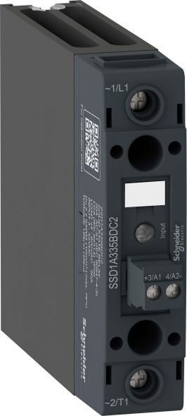 Halbleiterrelais SSD1A335BDC2 Halbleiterrelais SSD1A335BDC2