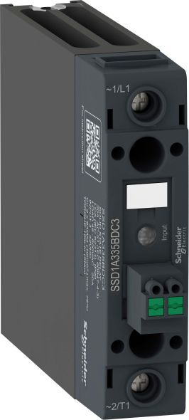 Halbleiterrelais SSD1A335BDC3 Halbleiterrelais SSD1A335BDC3