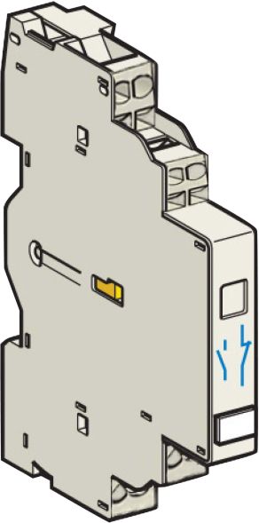 Hilfsschalter GVAN203 Hilfsschalter GVAN203