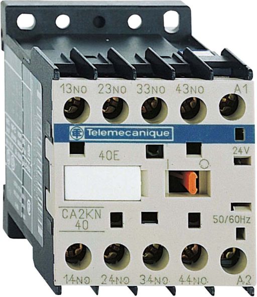 Hilfsschütz CA2KN40F7 Hilfsschütz CA2KN40F7