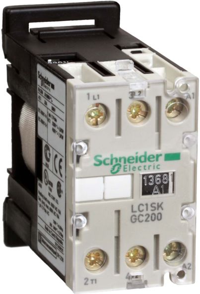 Installationsschütz LC1SKGC200P7
