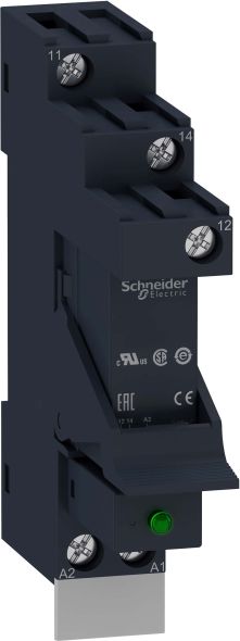 Interface-Relais RSB1A120BDPV Interface-Relais RSB1A120BDPV