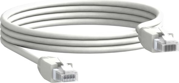 Kabel m.RJ45/RJ45 Stecker TRV00810 Kabel m.RJ45/RJ45 Stecker TRV00810