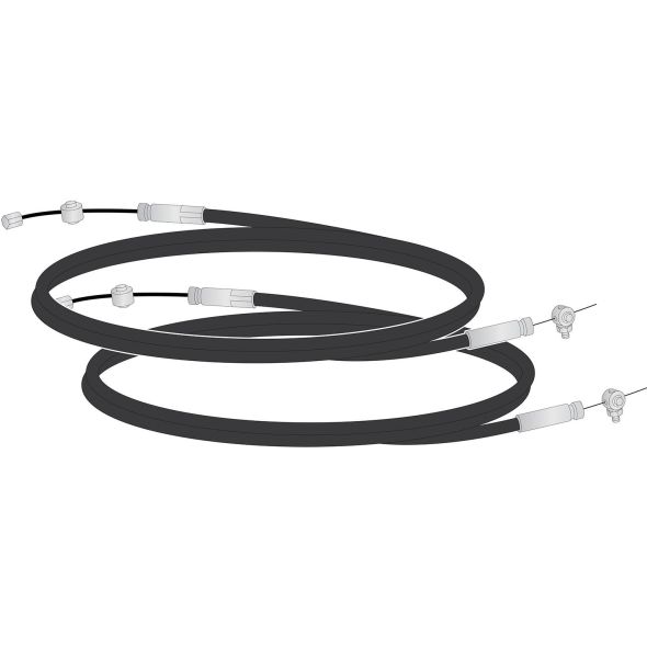 Kabel Verriegelung LV833207SP Kabel Verriegelung LV833207SP
