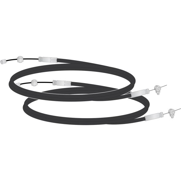 Kabel Verriegelung LV833209SP Kabel Verriegelung LV833209SP