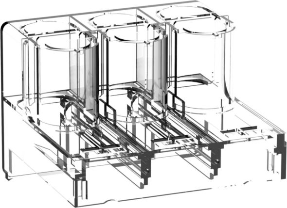 Klemmenabdeckung - TeSys LA9G3701 Klemmenabdeckung - TeSys LA9G3701