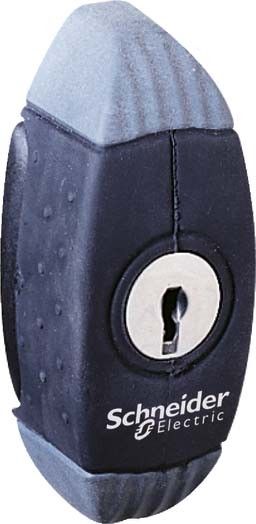 Knebelgriff NSYAEDL455S3D Knebelgriff NSYAEDL455S3D