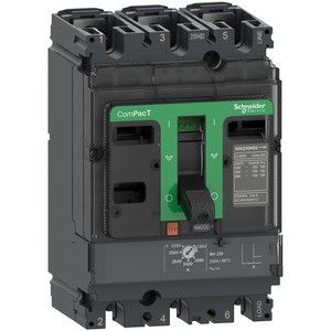 Kompaktleistungsschalter C10F3MA050 Kompaktleistungsschalter C10F3MA050