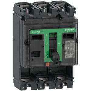 Kompaktleistungsschalter C10N3 Kompaktleistungsschalter C10N3