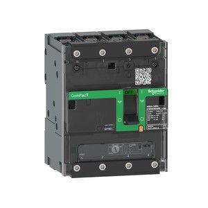 Kompaktleistungsschalter C12N4TM160B Kompaktleistungsschalter C12N4TM160B