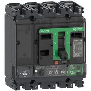 Kompaktleistungsschalter C16N44V160 Kompaktleistungsschalter C16N44V160