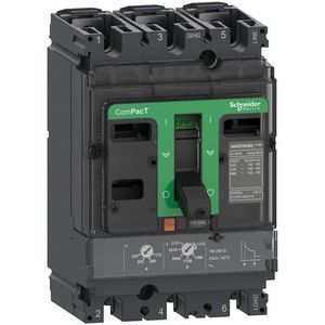 Kompaktleistungsschalter C25R3TM250 Kompaktleistungsschalter C25R3TM250