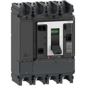 Lasttrennschalter ComPacT C634630DS Lasttrennschalter ComPacT C634630DS