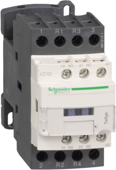 Leistungsschütz LC1D258B7 Leistungsschütz LC1D258B7